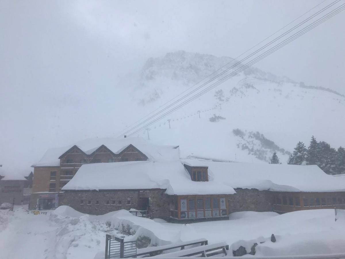 Le Chalet Des Etoiles Ла-Монжи Экстерьер фото